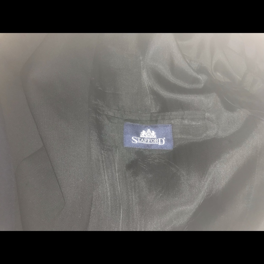 Suit jacket - Picture 3 of 4